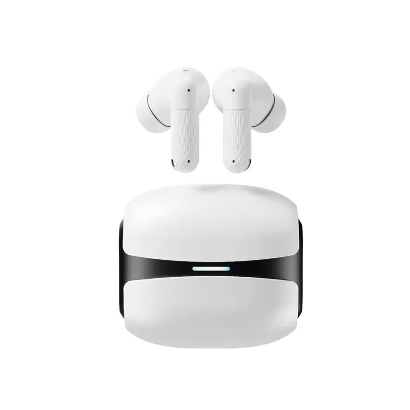 True Wireless Earphone Bluetooth Headphones TWS Mini Earbuds 13mm Large Horn Headphones HIFI Sound Earphones For IPhone Samsung