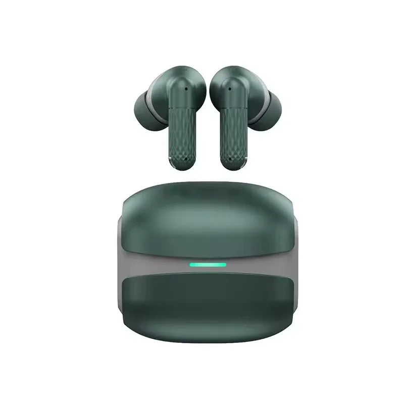 True Wireless Earphone Bluetooth Headphones TWS Mini Earbuds 13mm Large Horn Headphones HIFI Sound Earphones For IPhone Samsung